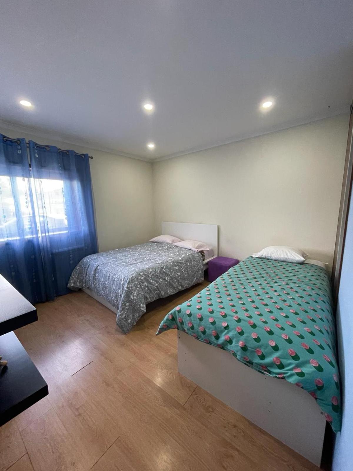 帕雷德斯Flat4U公寓 外观 照片